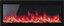 Napoleon Entice 42" Electric Fireplace NEFL42CFH-1