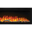 Napoleon Entice 50" Electric Fireplace NEFL50CFH-1