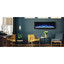 Napoleon Entice 50" Electric Fireplace NEFL50CFH-1