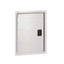 Fire Magic 23920-S Legacy Reversible Vertical Single Access Door