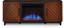 Napoleon The Bella 60" Electric Fireplace NEFP26-3120WN