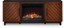 Napoleon The Bella 60" Electric Fireplace NEFP26-3120WN