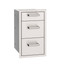 Fire Magic 53803SC Premium Flush Triple Drawer