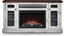 Napoleon The Charlotte 68" Electric Fireplace NEFP30-3820AW