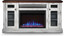 Napoleon The Charlotte 68" Electric Fireplace NEFP30-3820AW