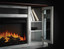 Napoleon The Charlotte 68" Electric Fireplace NEFP30-3820AW