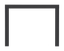 Napoleon TK42 Finishing Trim - 3" Black, 3 or 4-Sided for Ascent™ X 42/42
