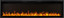 Napoleon Astound 62" SlimMount Electric Fireplace NEFL62AS