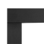 Napoleon CLEARion Elite 60-Inch Black 2 x 4 Wall Surround Kit NEFBD60HE-DTRM