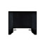Napoleon Altitude X 36 Black Illusion Glass Panel Kit BIGAX36-1