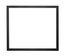 Napoleon Elevation X 42 Black 2-Inch Four-Sided Finishing Trim FTEX42BK