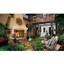 Superior 42" Wood Burning Outdoor Fireplace WRE4542