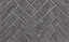 Napoleon Decorative Panels - Westminster Herringbone Brick for Riverside 42 DBPRS42WH manufacturer finish detail