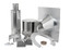 Napoleon GD411 — manufacturer-assigned Roof Pitch Termination Kit family illustration; contents vary by model