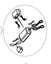 Napoleon EFCP-PF0 — shared manufacturer eFIRE control kit illustration, BX owner manual page 24 item 16