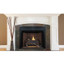 Superior 32" Vent Free Gas Fireplace with Blower VRT4032
