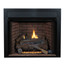 Superior 32" Vent Free Gas Fireplace with Blower VRT4032