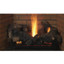 Superior 45" Direct Vent Linear Gas Fireplace DRT6345