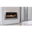Superior 35" Direct Vent Clean Face Linear Fireplace DRL3535