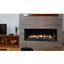 Superior 45" Direct Vent Clean Face Linear Fireplace DRL3545