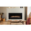 Superior 55" Direct Vent Clean Face Linear Gas Fireplace DRL3555