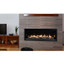 Superior 55" Direct Vent Clean Face Linear Gas Fireplace DRL3555