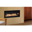 Superior 55" Direct Vent Clean Face Linear Gas Fireplace DRL3555