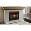 Superior 35" Direct Vent Traditional Gas Fireplace DRT2035
