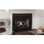 Superior 40" Direct Vent Traditional Gas Fireplace DRT4040