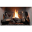 Superior 40" Direct Vent Traditional Gas Fireplace DRT4040