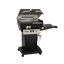 Broilmaster Q3PK1 Propane Slow Cooker Grill Package