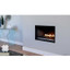 Superior 35" Linear Direct Vent Clean Face Fireplace DRL2035