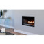 Superior 45" Linear Direct Vent Clean Face Gas Fireplace DRL2045