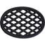 John Wright Lattice Trivet - Large - Black Matte - 33-347