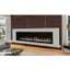 Superior 60" Direct Vent Contemporary Linear Gas Fireplace DRL6060TEN-B