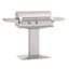 Fire Magic EL500s 30-Inch Post-Mount Electric Grill