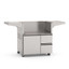 Fire Magic SC24 Portable Cart Gas Grill Base