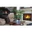 Superior 36" Wood-Burning Traditional Fireplace WRT6036