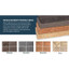Superior 36" Wood-Burning Traditional Fireplace WRT6036