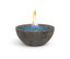 American Fyre Designs 36-Inch Round Outdoor Fire Bowl