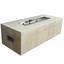 HPC Rectangle Enclosure – Interlink Burner Insert — standard — manufacturer family reference image