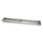 HPC Trough Pan & Burner Combo Kit — 60" — manufacturer family reference image