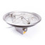 HPC Round Bowl Inserts — Standard, 37 inch