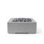 HPC Alea Lightweight Concrete Fire Pits — 32"