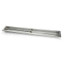 HPC Trough Pan & Burner Combo Kit — 72"