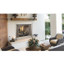 Superior 42" Outdoor Vent Free Fireplace VRE3242