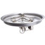 HPC Round Bowl Inserts — Torpedo, 25 inch
