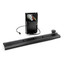 HPC Linear Outdoor Gas Fireplace — 70-ei-on-off-and-high-low