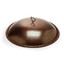 HPC Copper Fire Pit Covers