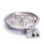 HPC Round Bowl Inserts — Torpedo, 31 inch